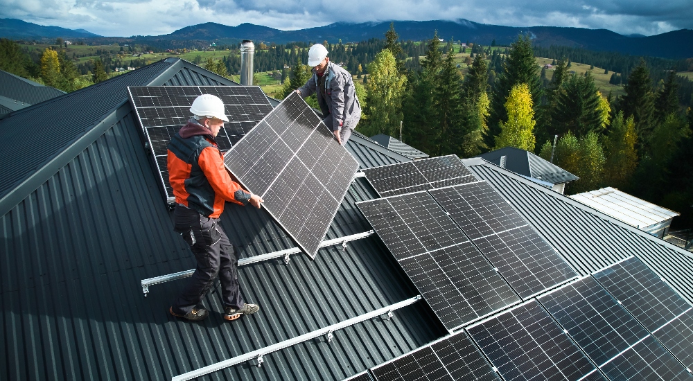 House Solar Tax Credit