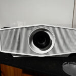 Sony BRAVIA Projector 7