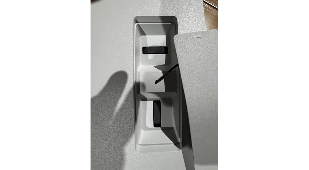 Sony BRAVIA Projector 7 lens shift