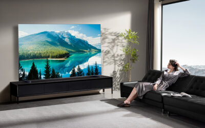 TCL’s QM8K Series Adds New Display Tech to Drive Dynamic HDR