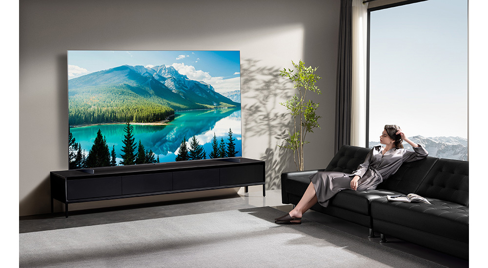 TCL QM8K series