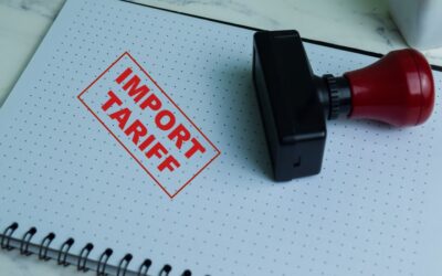 Ed Note: How is Your Business Communicating Tariff Impacts?