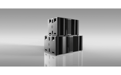 SR Series from Theory Seeks to Fill Void in High End, Portable Speakers for Integrators