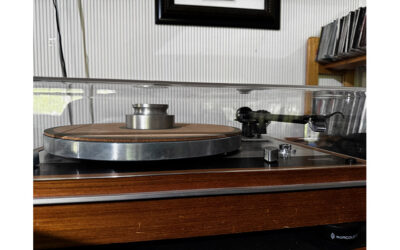 Must-Have Turntable Accessories that Foster Long-Term Analog Audio Happiness