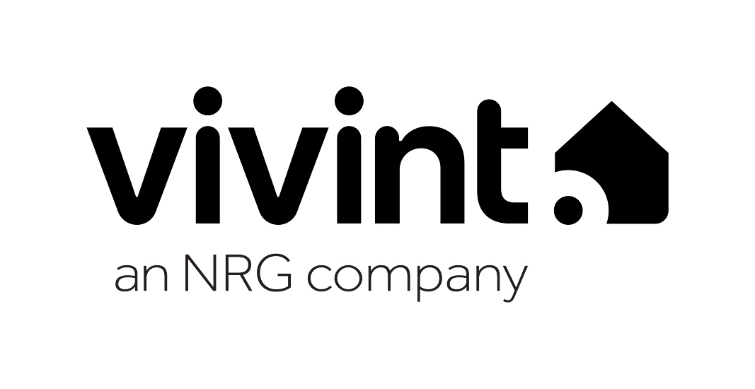 Vivint Smart Home Company Rebrand Logo