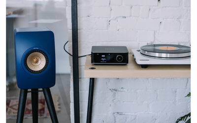 WiiM Intros Its First Ever Speakers Alongside Company’s Strongest Amp to Date