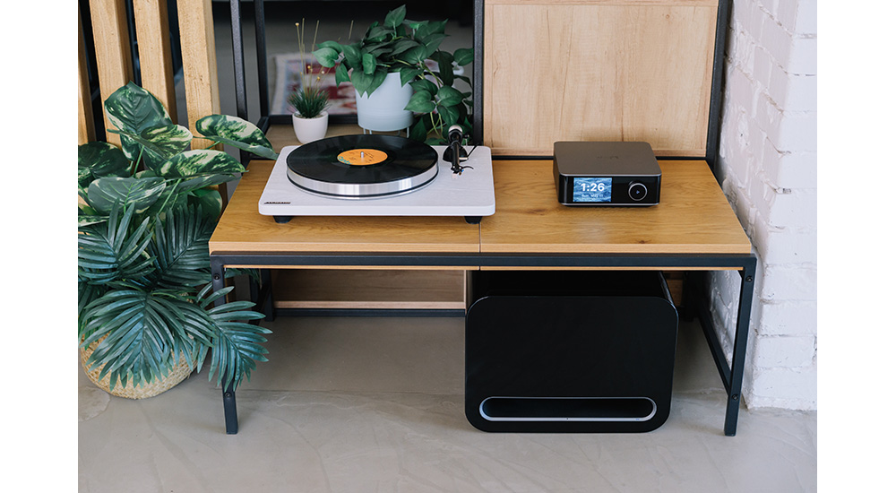Wiim Sub Pro Wiim Amp Ultra