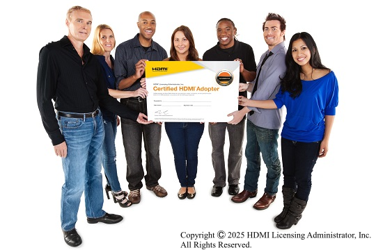 Safeguarding Your Business: The Importance of Sourcing Licensed HDMI® Products