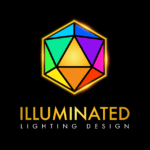 Illuminated Lighting Design firm logo