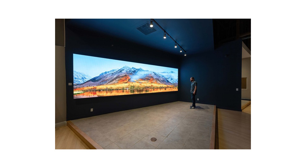Just Video Walls