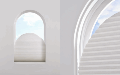 Hunter Douglas Unveils New Pirouette Shades Alongside PowerView Upgrades