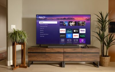 Roku Expands Roku-Made TV Lineup with Enhanced Pro Series Model