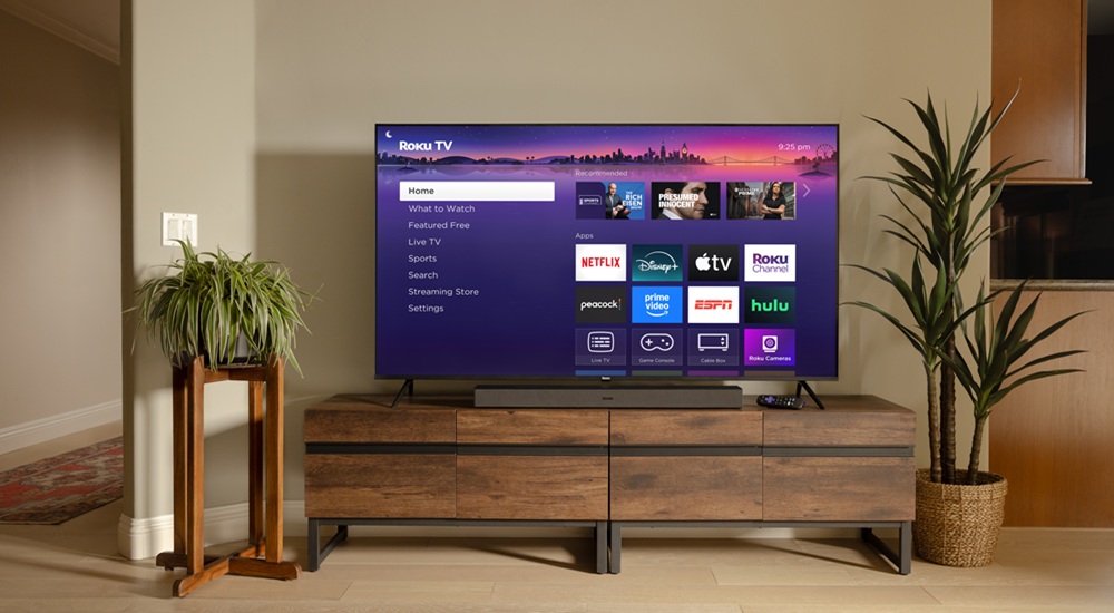 Roku TV