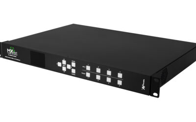 Keyston Distribution Fzco Expands AVPro Edge Distribution Network