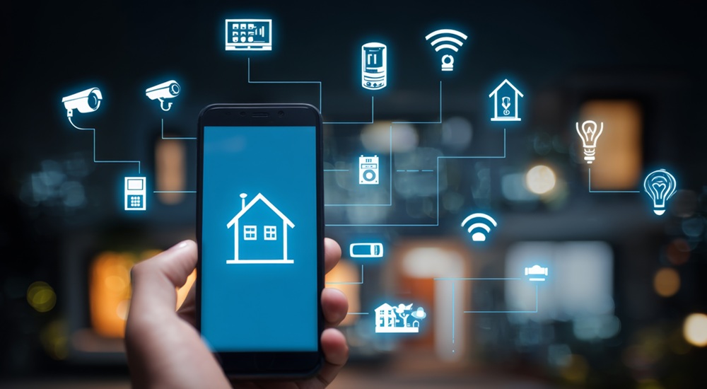 Z-Wave Alliance Certifies Silicon Labs, Trident IoT Under New Protocol Standard