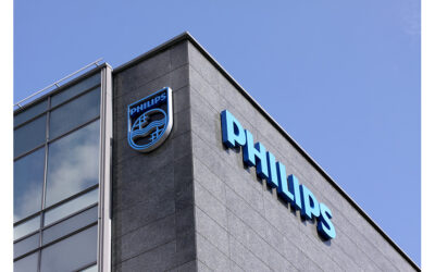 Philips Introduces Huge ‘Foldable’ 135-Inch LED Display