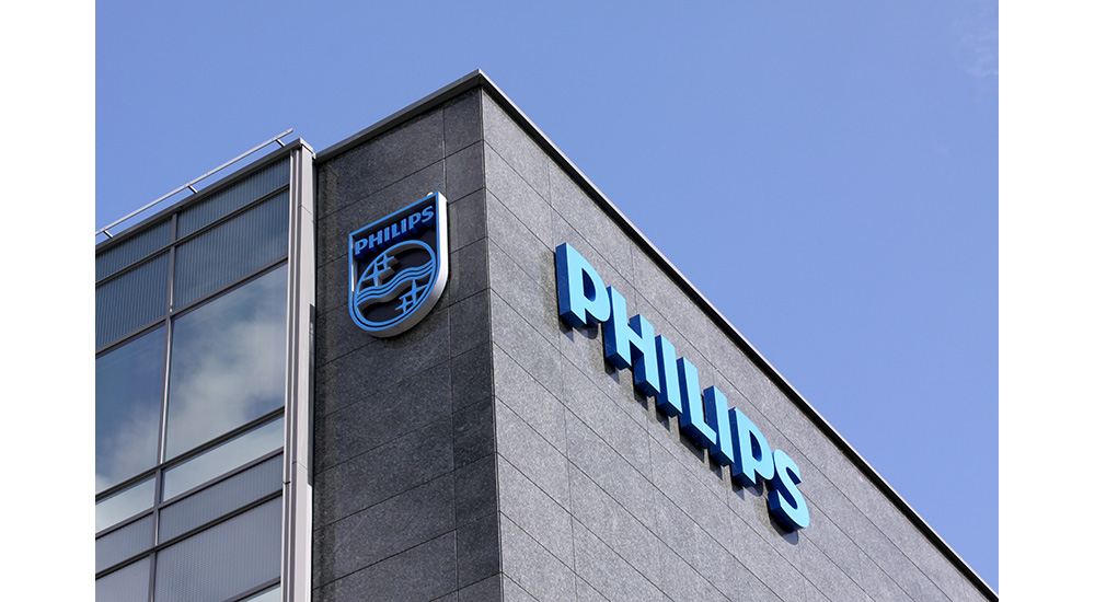 Philips Unite LED 6000 Series Adobe Stock