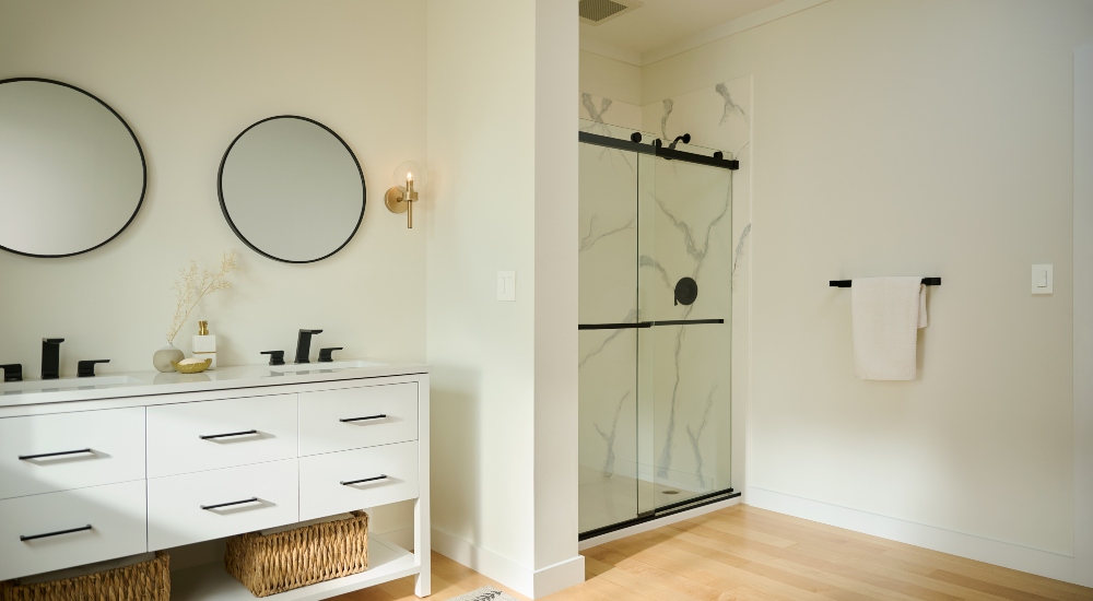 Lutron’s Bath Control Line Sets Sights on Popular Renovation Target