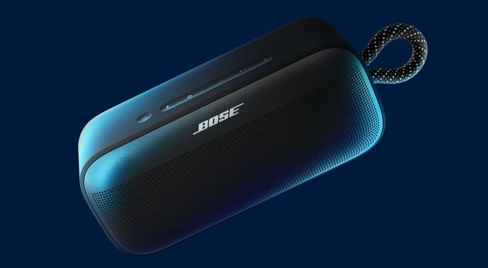 Bose Soundlink CE Pro Weekly Rewind