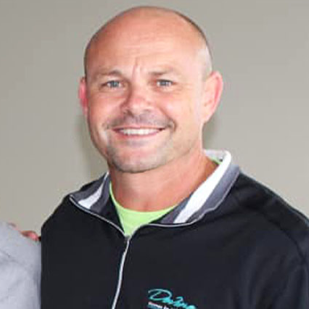 Brian Miller, President