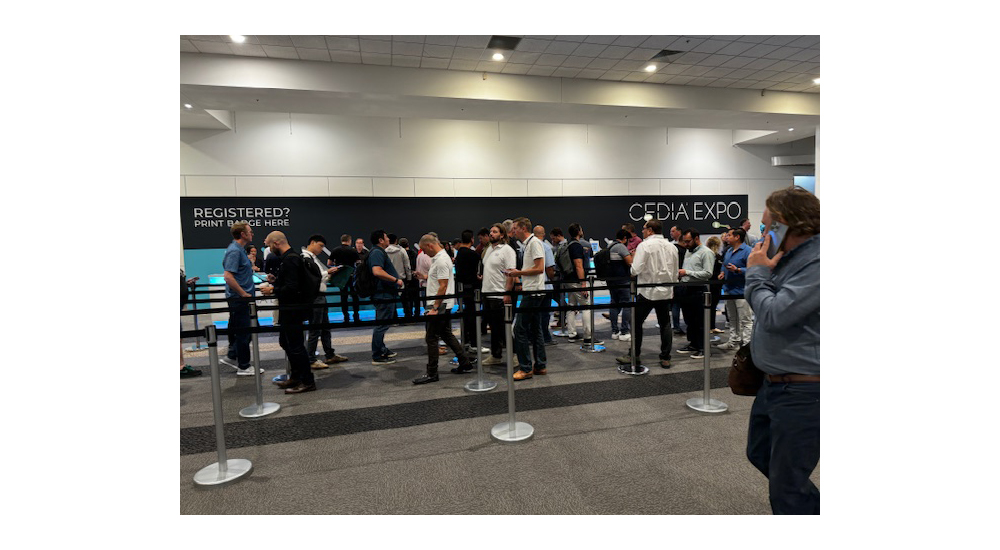 Day of Discovery CEDIA Expo