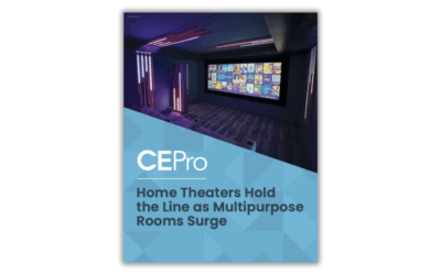 2025 Home Entertainment Deep Dive