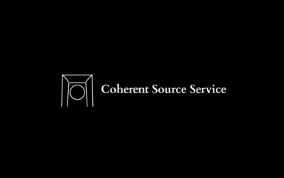 Coherent Source Service Acquired by Former THIEL Employee Gary Dayton