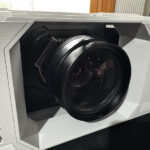Epson QL7000 Projector