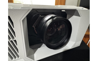 Epson QL7000 Review: The Projector Category’s Chosen One