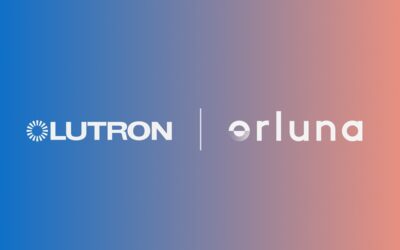 Lutron to Acquire UK-based Fixture Maker Orluna
