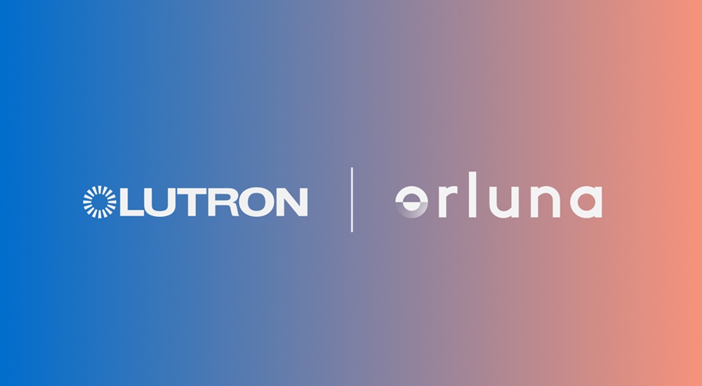 Lutron Orluna