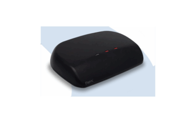 Flex Automation Launches RF/IR FC-IR201+ Gateway