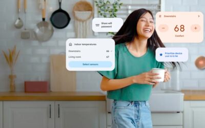 Here Are the Most Pertinent Features Google Just Added to Home
