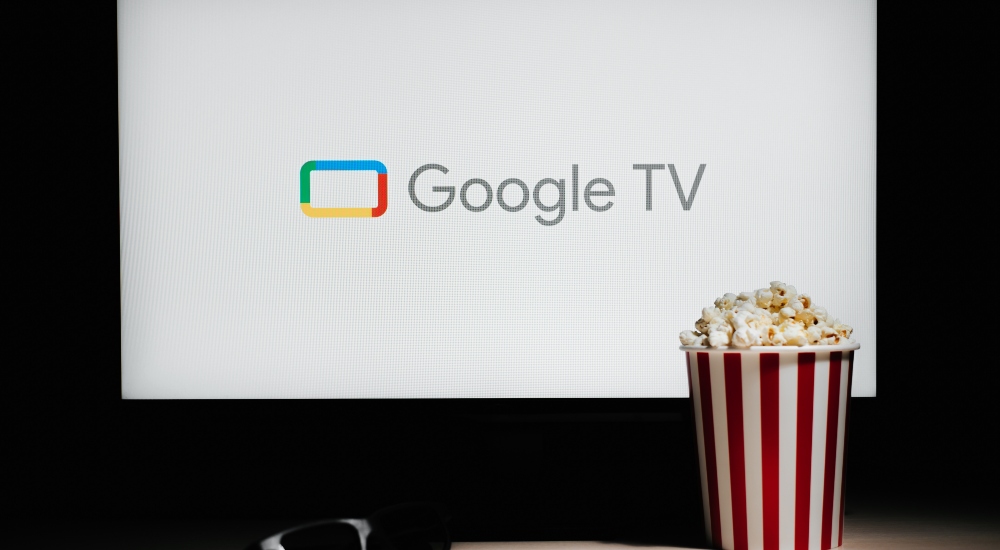 Google TV Weekly Rewind AV and home automation news