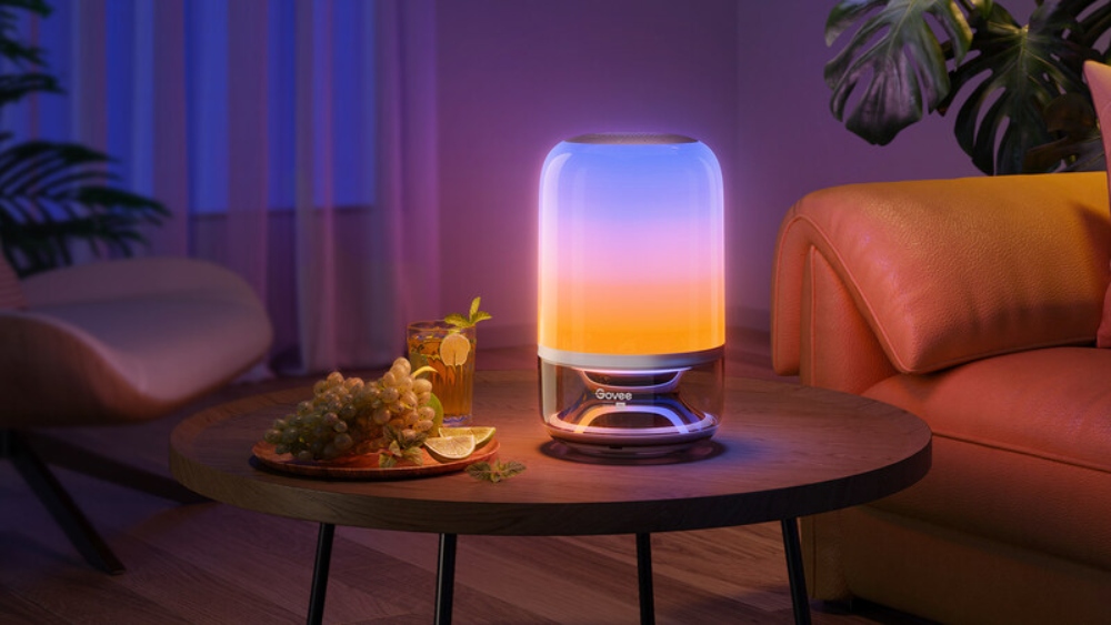 Govee JBL Table Lamp Pro 2