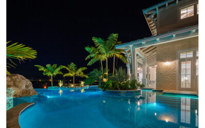 Harbor Palms Celebrates Keys Lifestyle Through Dynamic Speaker and Lighting Systems