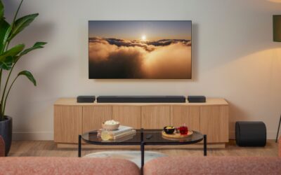 JBL’s Latest Soundbar Comes with Detachable Speakers for Diverse Arrangements