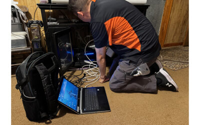 Professionally Installed vs. ISP Home Networks: What My Outage Taught Me About Their Value