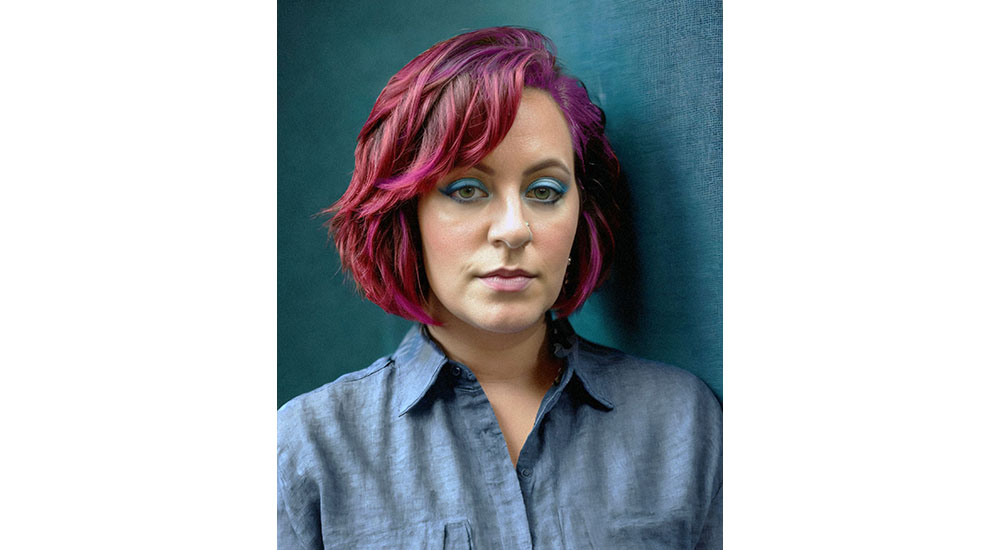 Stephanie Scola New KEF America Executive Vice President