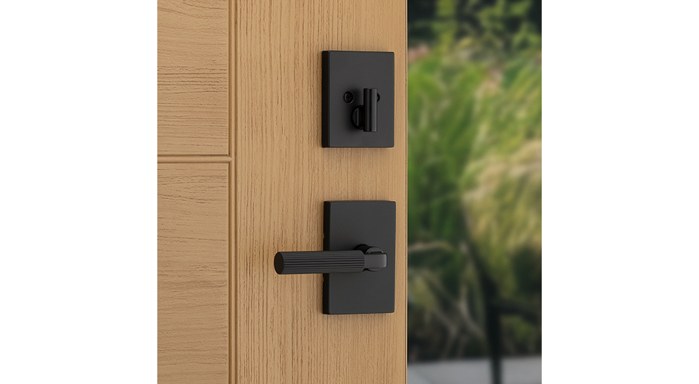 Kwikset Miranda Levers