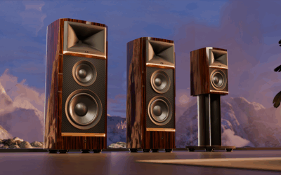 IsoAcoustics Bolsters OEM Program Through JBL Partnership