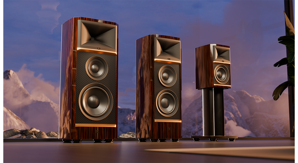 IsoAcoustics partnership with JBL