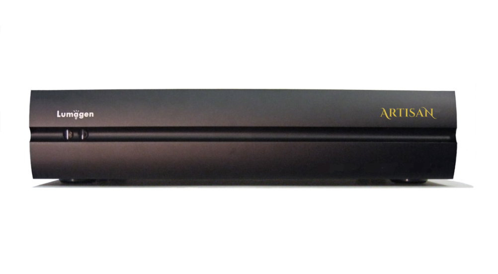 Lumagen ArtisaN 8K Video Processor