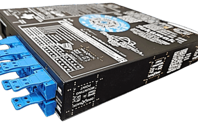 Modern Atomics Unveils Neutron PDU and Tokamak Power Supply