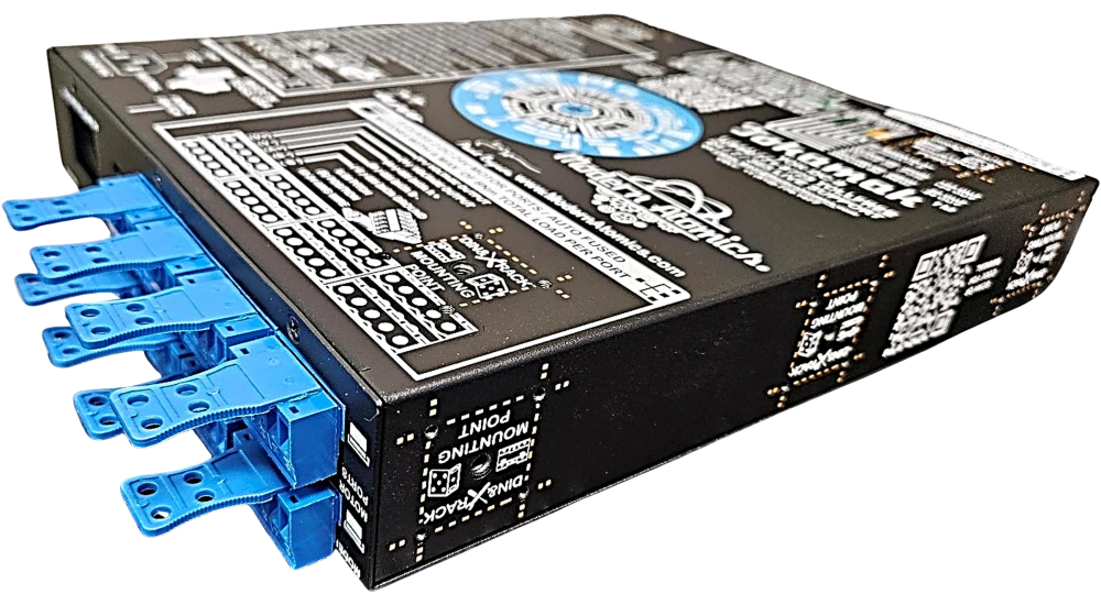 Modern Atomics Tokamak Power Supply released alongside Neutron PDU