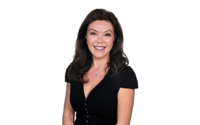 Kaleidescape’s Priscilla Morgan Recognized by TITAN Women in Business Awards