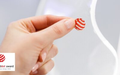 Red Dot Awards Recognize Design Excellence Among Professional Install Brands