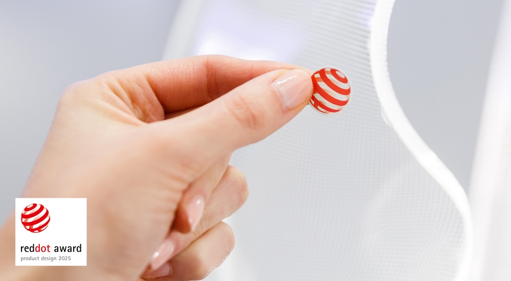 Red Dot Design Awards