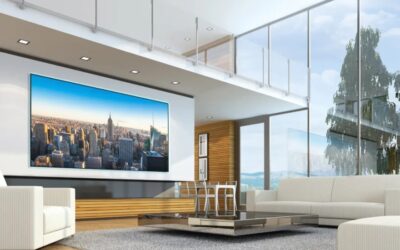 Screen Innovations Black Diamond Fusion ALR Screen Now Available