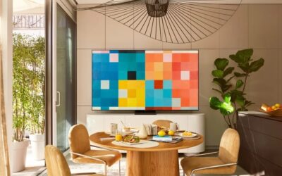 Samsung Adds Art Basel in Basel Collection to Art Store Catalog